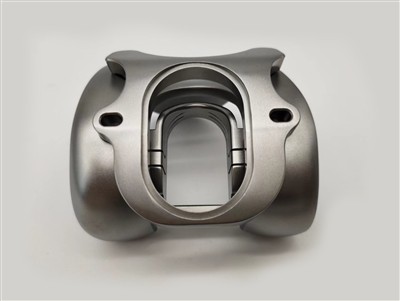 CNC মেশিনিং এবং নির্ভুলতা-পরিবর্তিত উপাদান